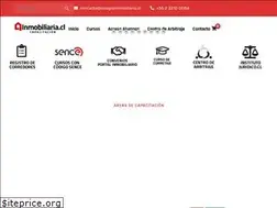 Sites similar to inmobiliaria.cl