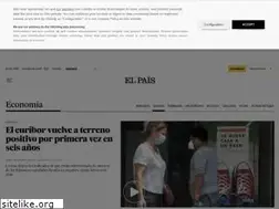 Sites similar to inmobiliaria.elpais.com
