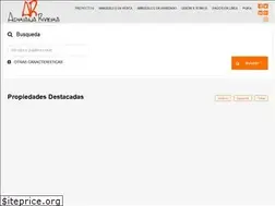 Sites similar to inmobiliariaadrianarivera.com