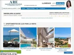 Sites similar to inmobiliariaalgarve.com