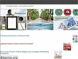 Sites similar to inmobiliariaalicante.com