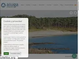 Sites similar to inmobiliariaaluga.es
