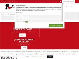 Sites similar to inmobiliariaaska.es
