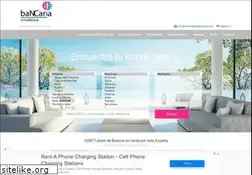 Sites similar to inmobiliariabancaria.com