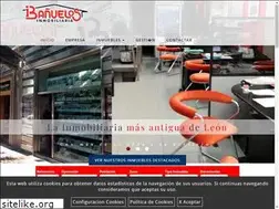 Sites similar to inmobiliariabanuelos.com
