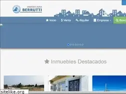 Sites similar to inmobiliariaberrutti.com