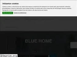 Sites similar to inmobiliariabluehome.com