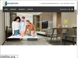 Sites similar to inmobiliariabonaventura.com