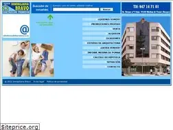 Sites similar to inmobiliariabravo.es