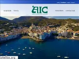 Sites similar to inmobiliariacadaques.com