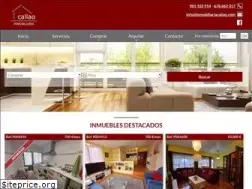 Sites similar to inmobiliariacallao.com