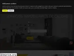 Sites similar to inmobiliariacarbonell.com