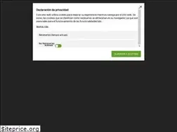 Sites similar to inmobiliariacarlostercero.com