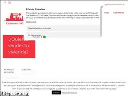 Sites similar to inmobiliariacarmona.es