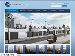 Sites similar to inmobiliariacasas.es