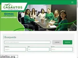 Sites similar to inmobiliariacasautossas.com