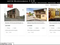 Sites similar to inmobiliariacases.com