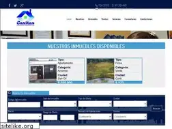 Sites similar to inmobiliariacasitas.com