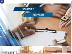 Sites similar to inmobiliariaceciliadediaz.com