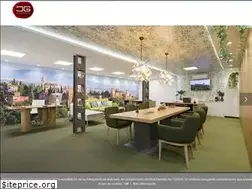 Sites similar to inmobiliariacg.com