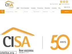Sites similar to inmobiliariacisa.com