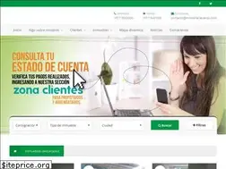 Sites similar to inmobiliariaclavijo.com