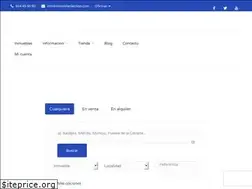 Sites similar to inmobiliariacolon.com