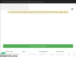 Sites similar to inmobiliariacolventas.com