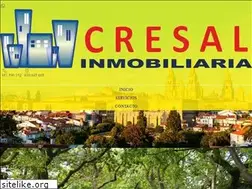Sites similar to inmobiliariacresal.com