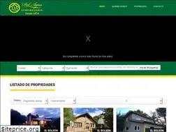 Sites similar to inmobiliariadelagua.com.ar