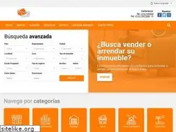 Sites similar to inmobiliariadelcafe.com
