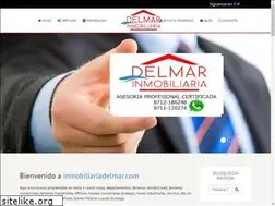 Sites similar to inmobiliariadelmar.com