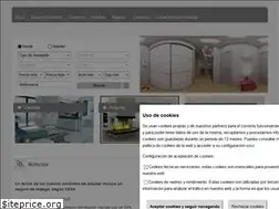 Sites similar to inmobiliariadelos.com