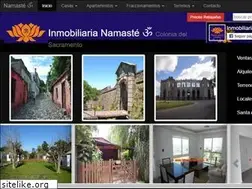 Sites similar to inmobiliariadelplata.com