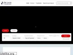 Sites similar to inmobiliariadelucia.com.ar