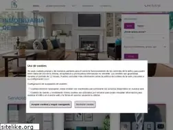 Sites similar to inmobiliariadeusto.com