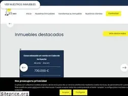 Sites similar to inmobiliariaelcabo.com