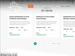 Sites similar to inmobiliariaeliterd.com