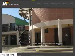 Sites similar to inmobiliariaelmilagro.cl