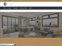 Sites similar to inmobiliariaelpunto.com.gt