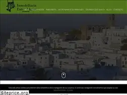 Sites similar to inmobiliariaentrellaves.com