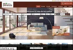 Sites similar to inmobiliariaesperanza.es