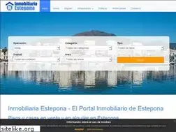 Sites similar to inmobiliariaestepona.com