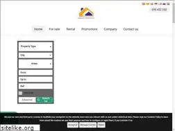 Sites similar to inmobiliariaestrenc.es