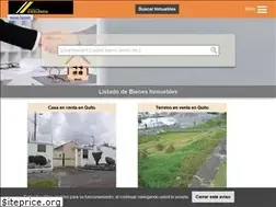Sites similar to inmobiliariaexcelencia.com