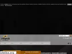 Sites similar to inmobiliariafarina.net