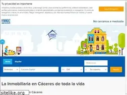 Sites similar to inmobiliariafernandez.com