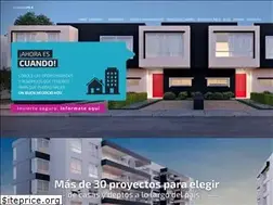 Sites similar to inmobiliariafg.cl