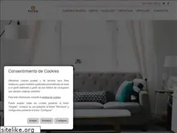 Sites similar to inmobiliariaforte.es