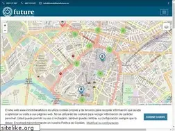 Sites similar to inmobiliariafuture.es